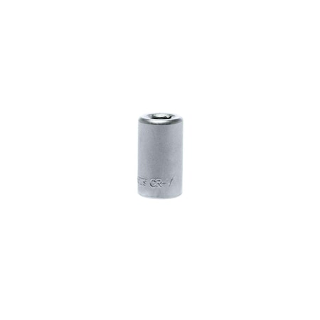 Teng Tools M140060-C 1/4" Drive Coupler Adaptor For 1/4" Driv M140060-C